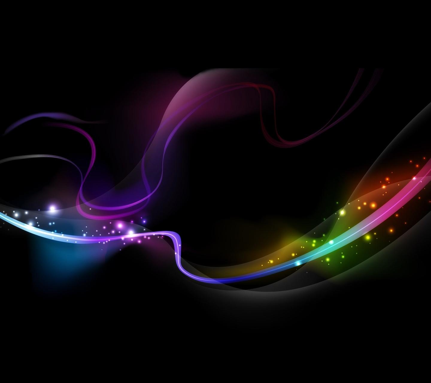 Colourful Abstract