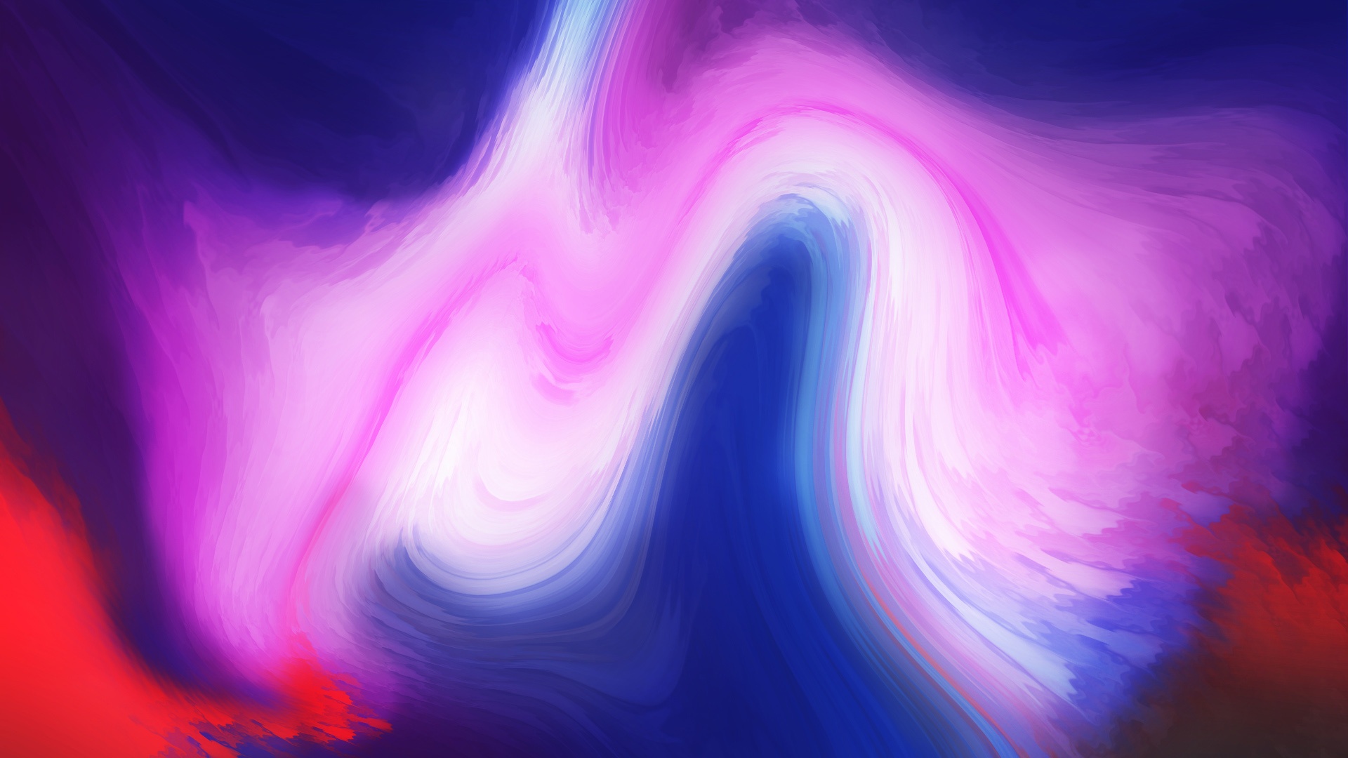 Cool colors