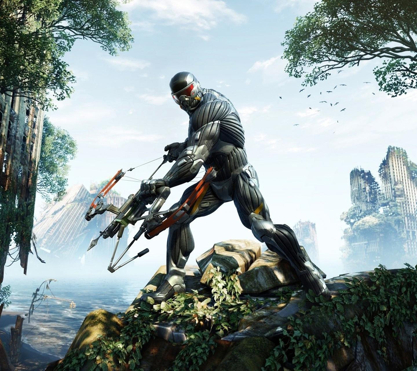 Crysis 1