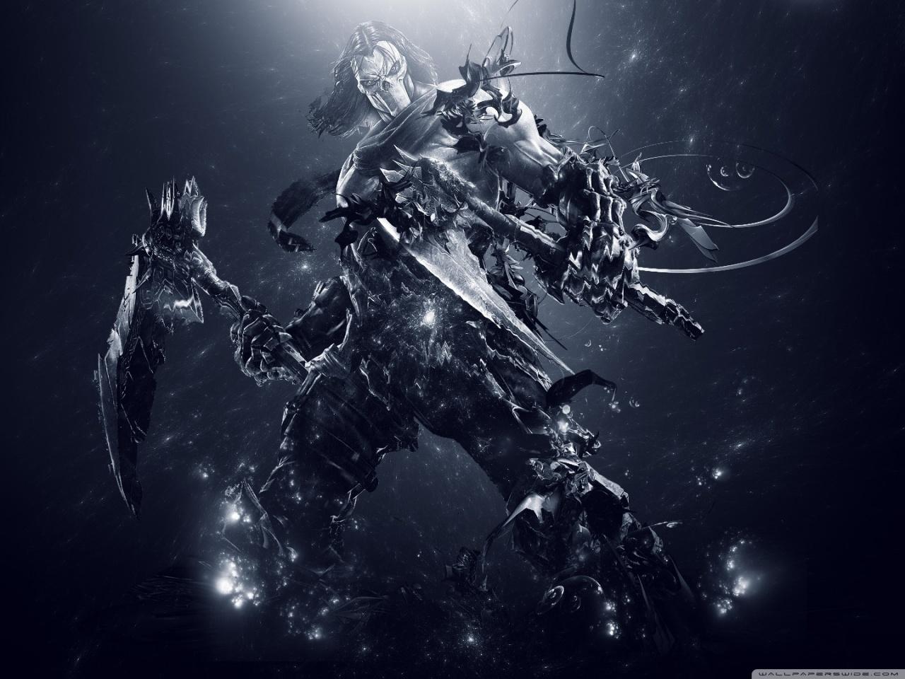 Darksiders 3