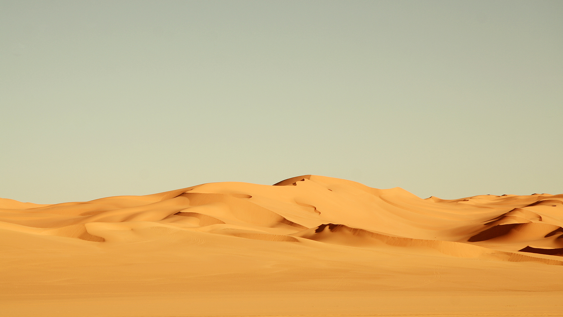 Desierto