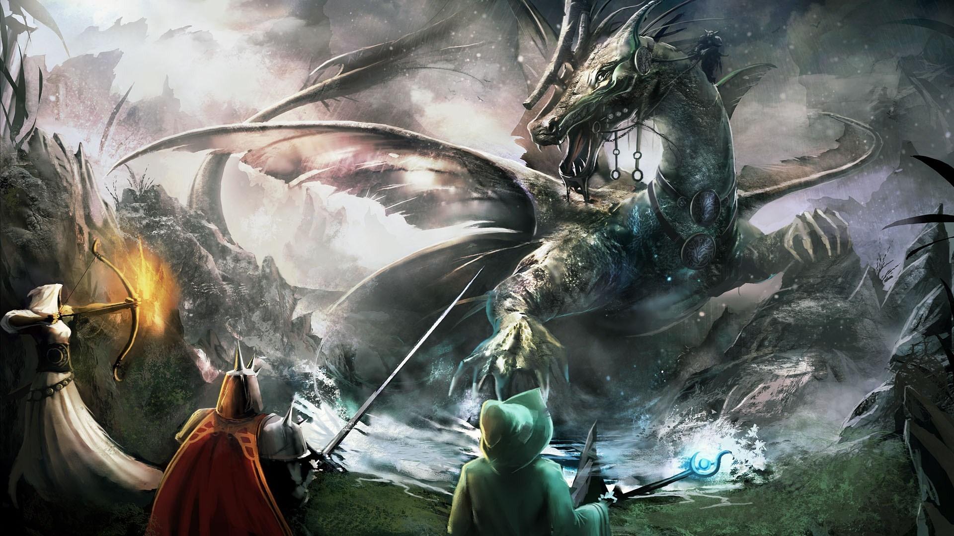Dragon