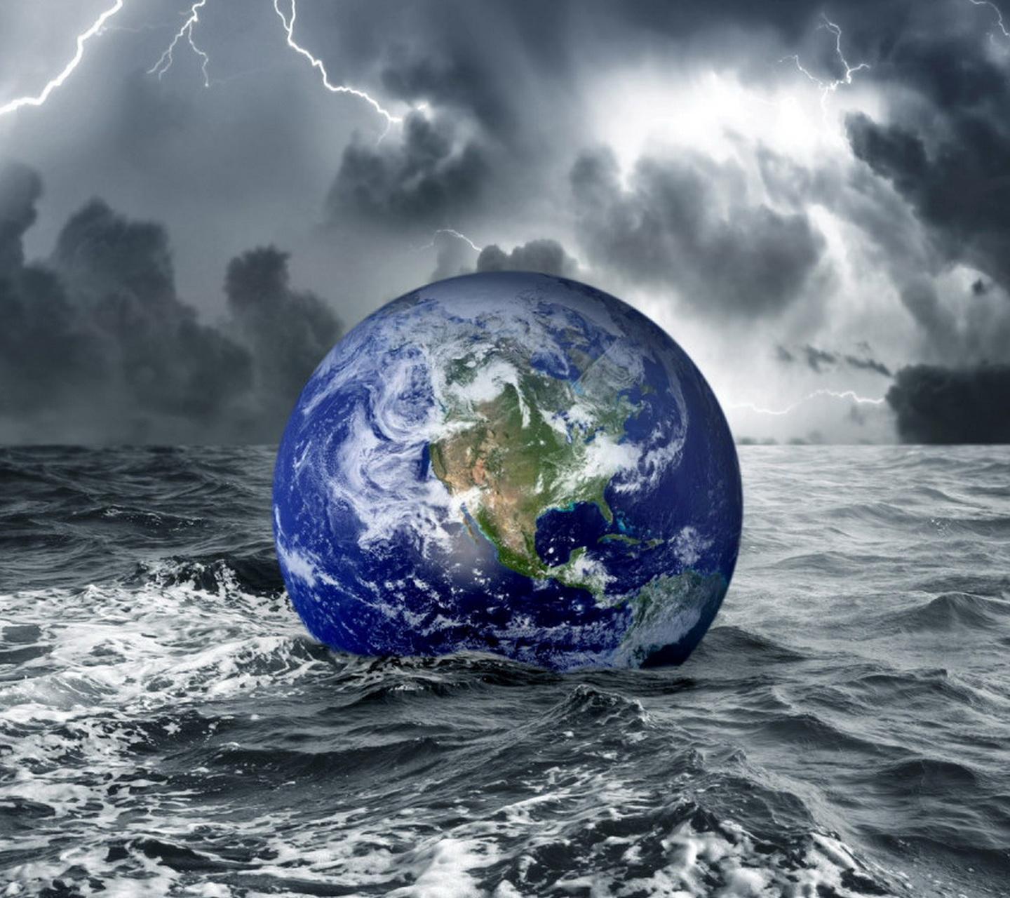 Earth