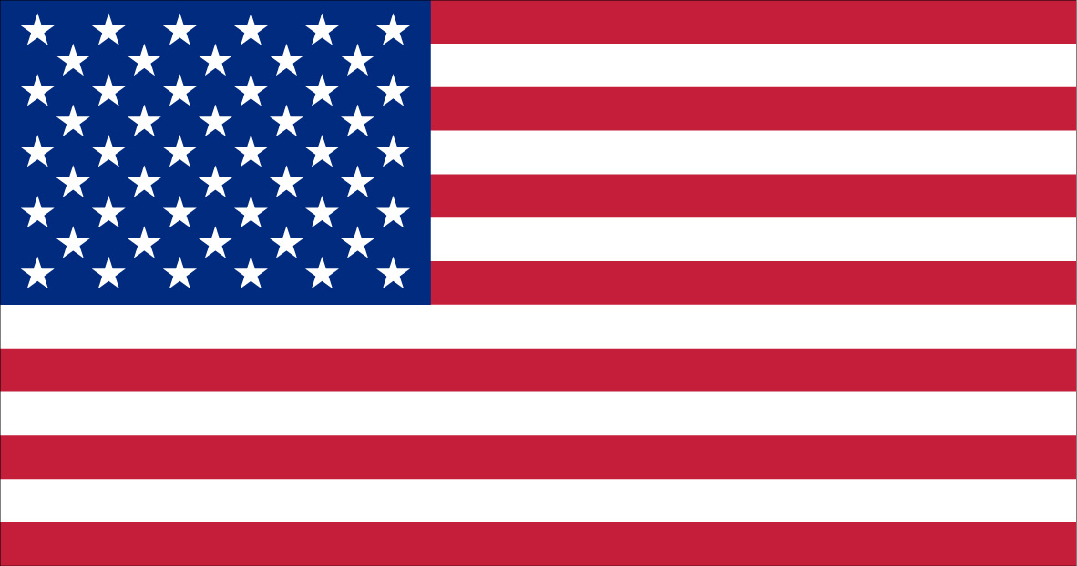 Estados Unidos Pais Clasificado al Mundial 2014