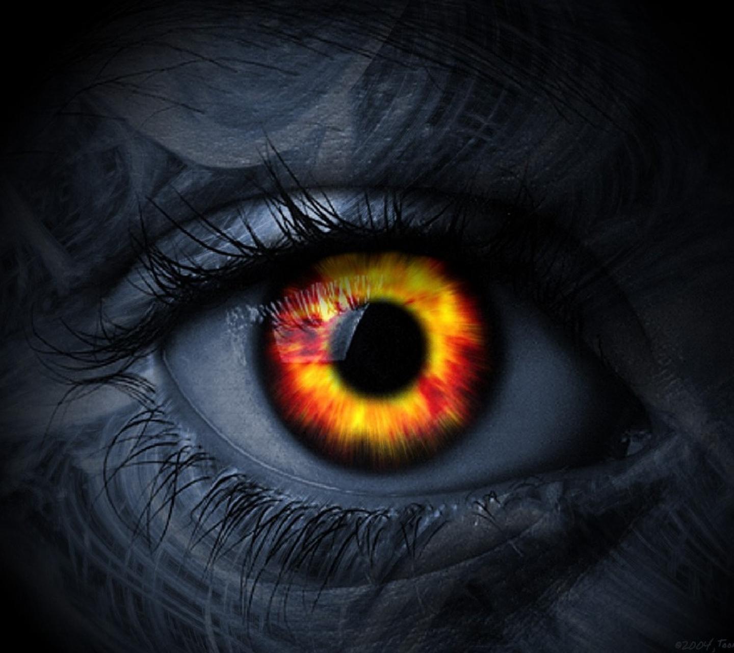 Fantasy Eye