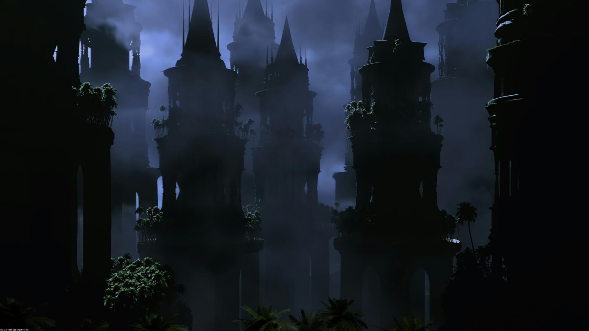Fantasy Town WDS
