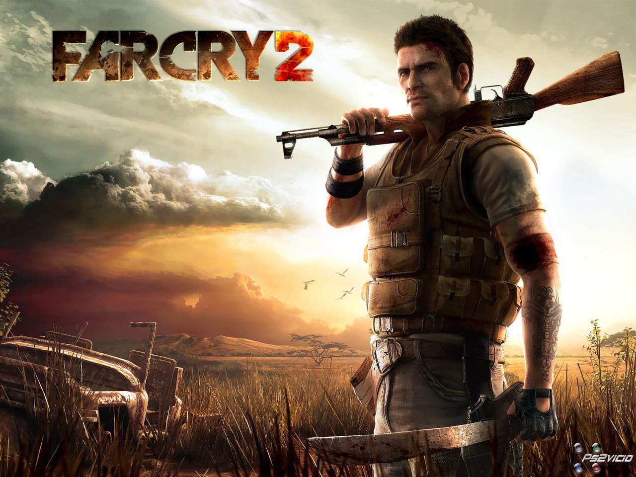 Far Cry