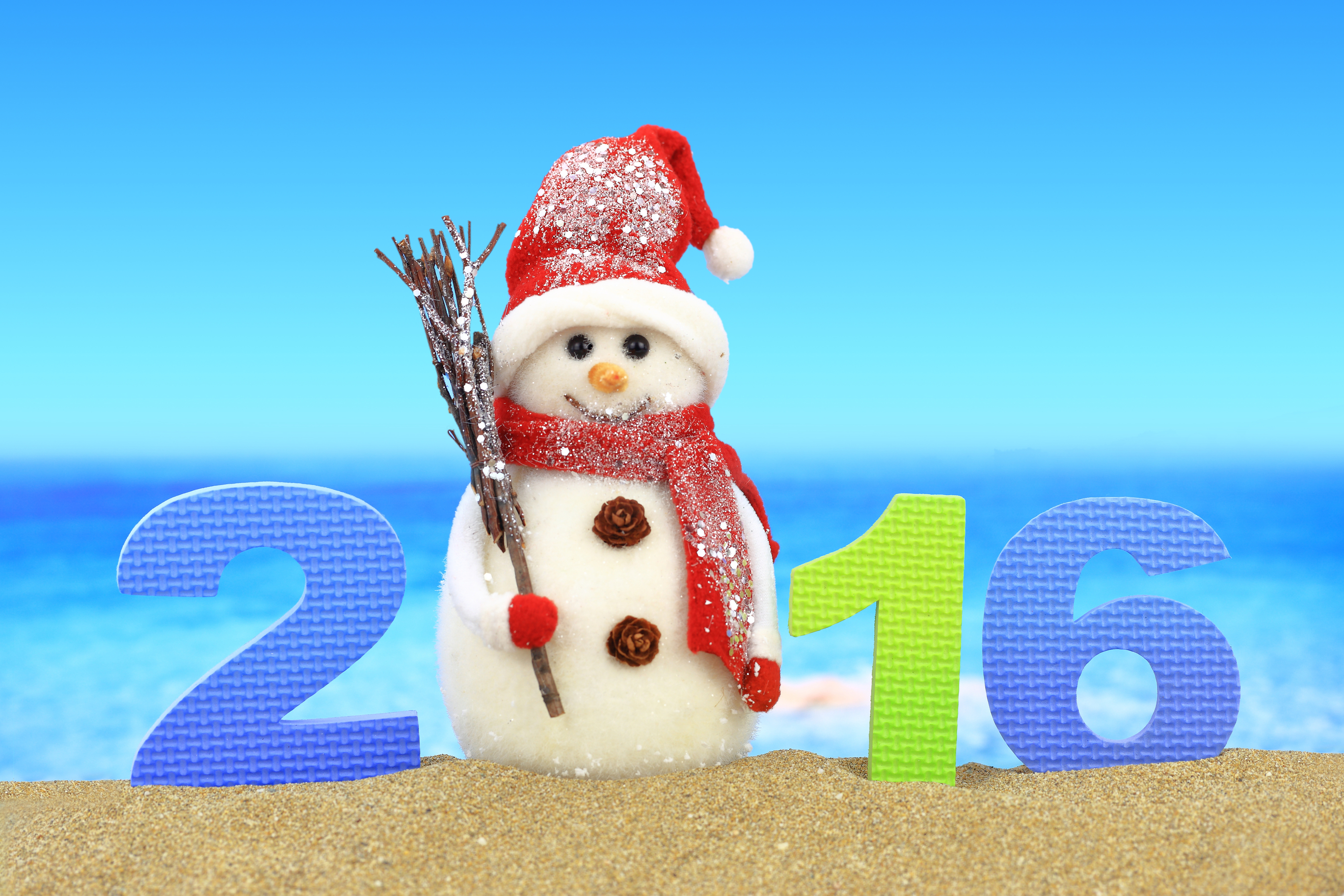 Feliz Navidad 2016