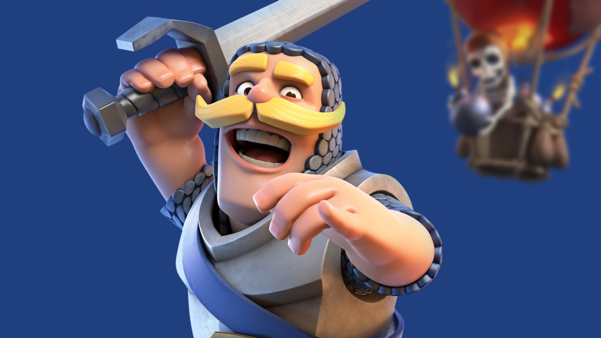 Fondo 0142 clash royale juegos hd fondo de pantalla 4k imagen fondo 2048