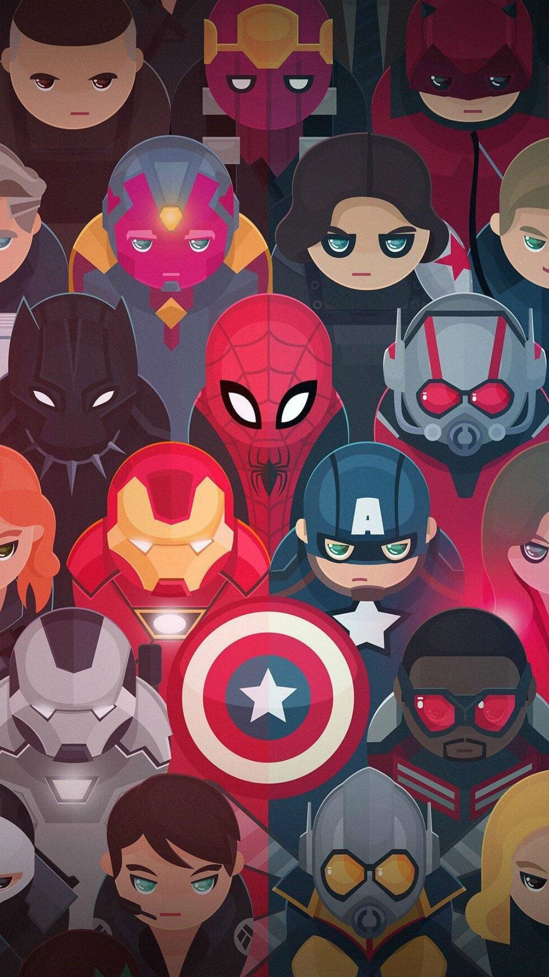 Fondo HD