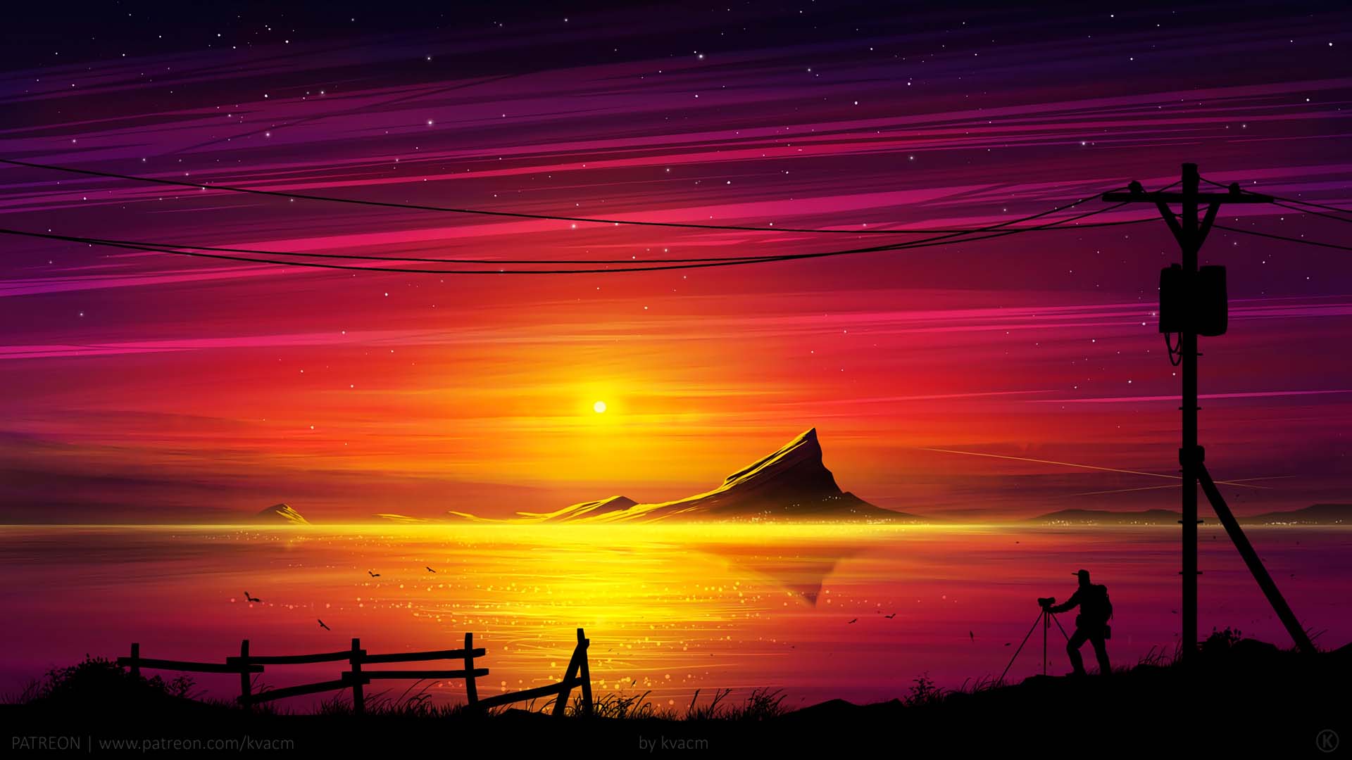 Fondo HD