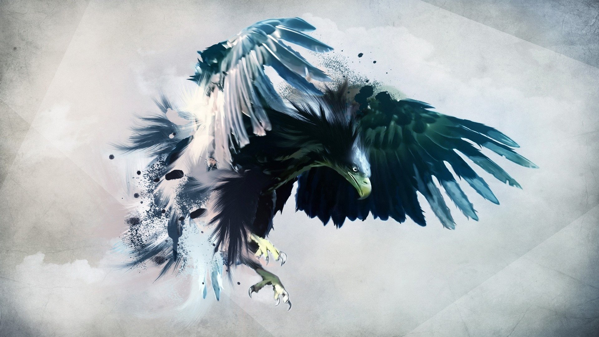Fondo hd de Aguila