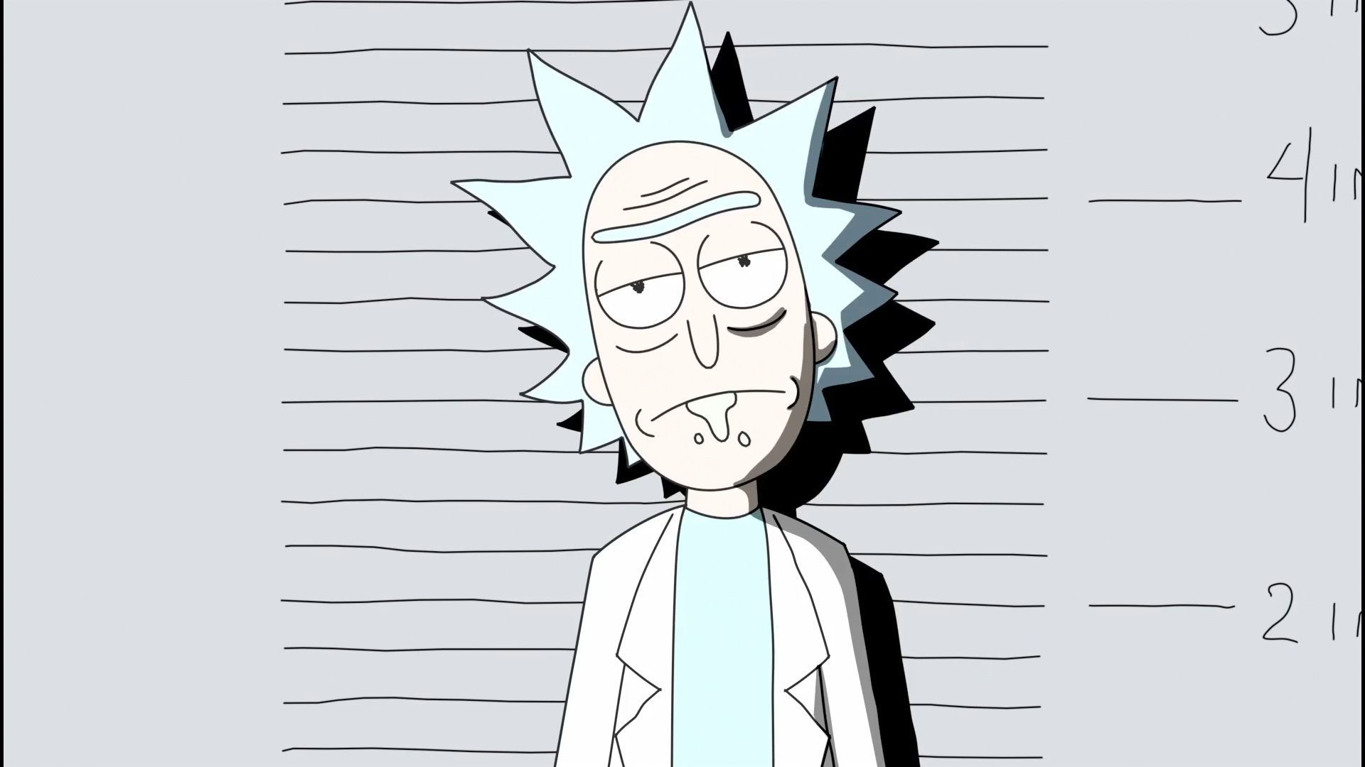 Fondos de pantalla de rick and morty para celular