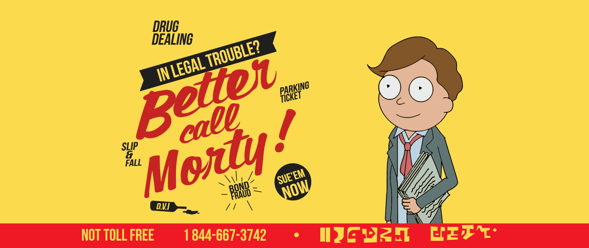 Fondos de pantalla de rick y morty para celular