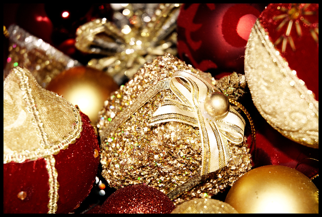 Fondos hd bolitas y regalos para el arbolito