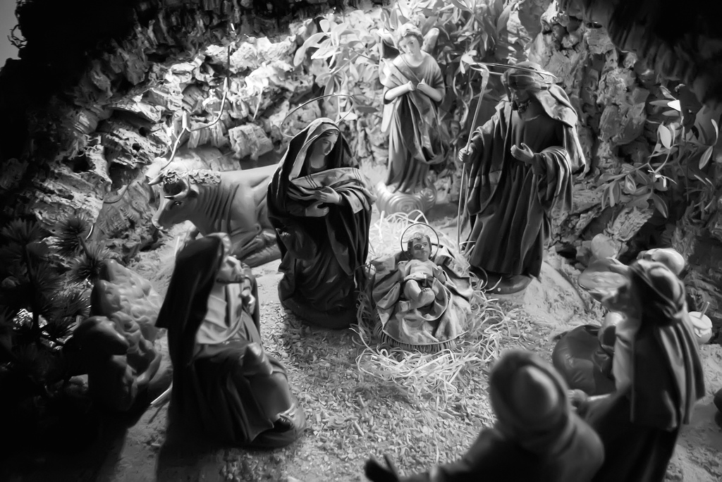 Fondos hd pecebre