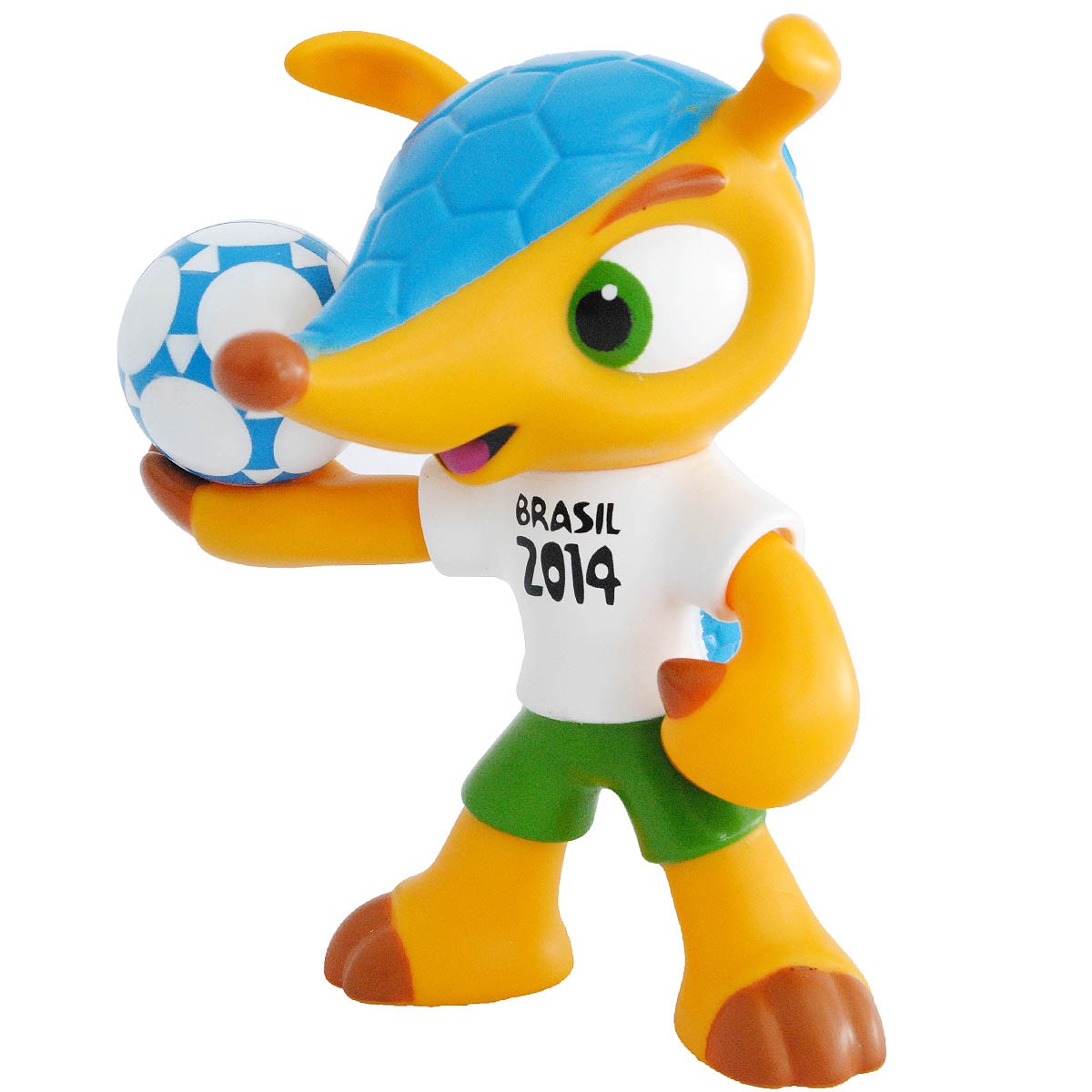 Fuleco Wallpaper