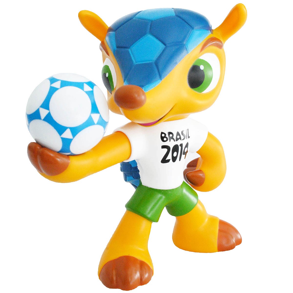 Fuleco Wallpapers