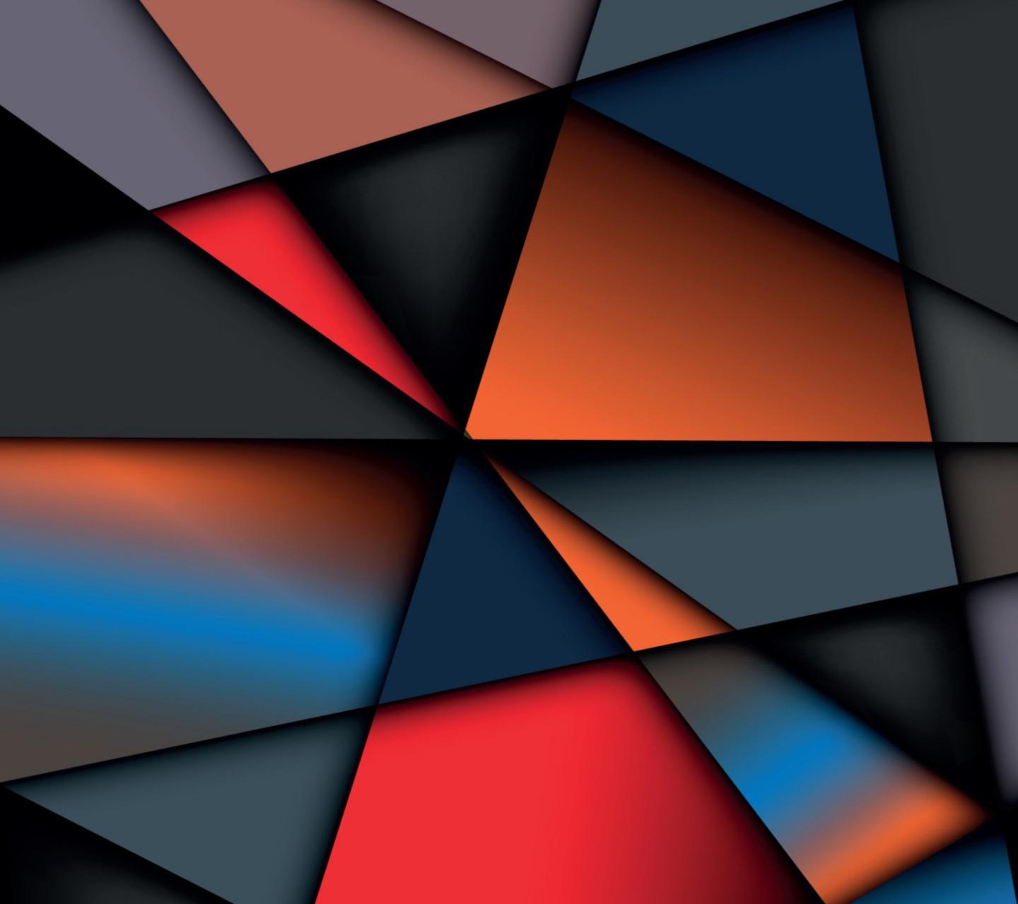 Geometra a color