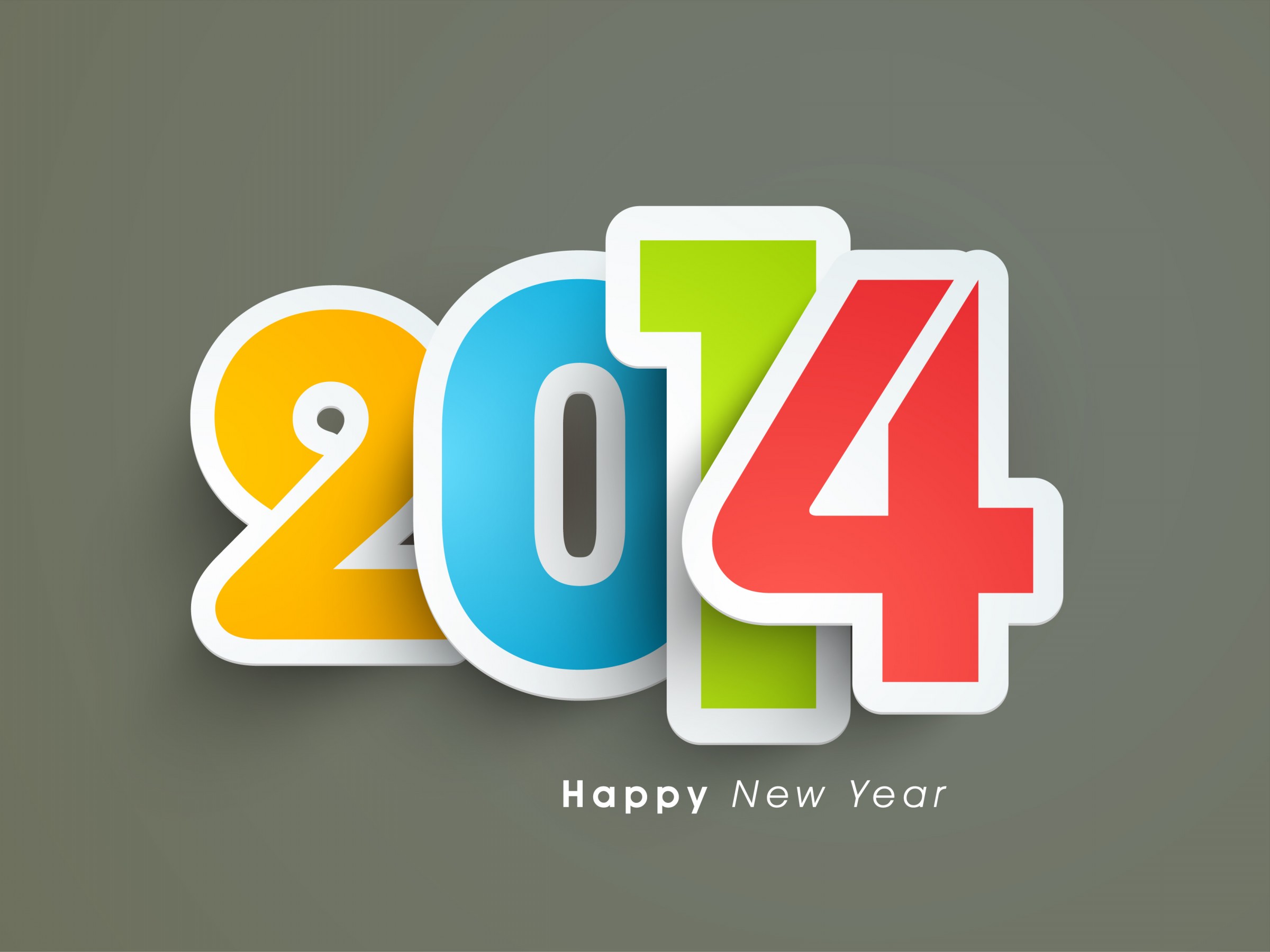 Happy New Year
