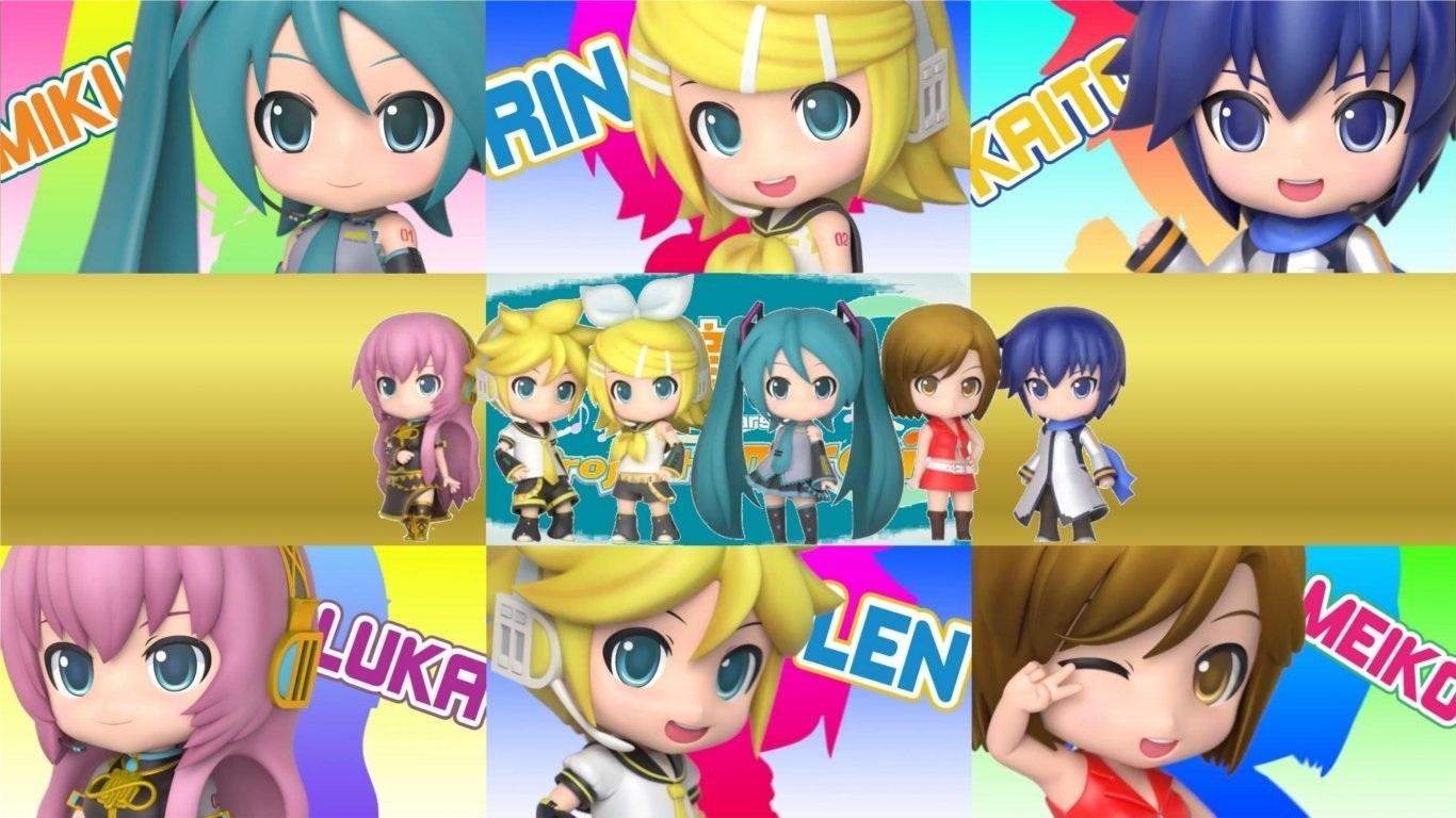 Hatsune Miku