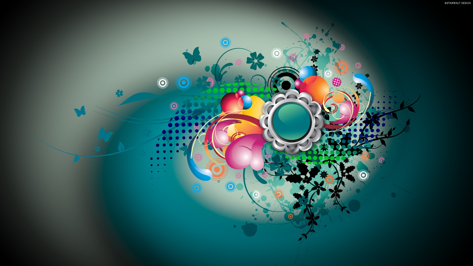 Hdtv vector designs