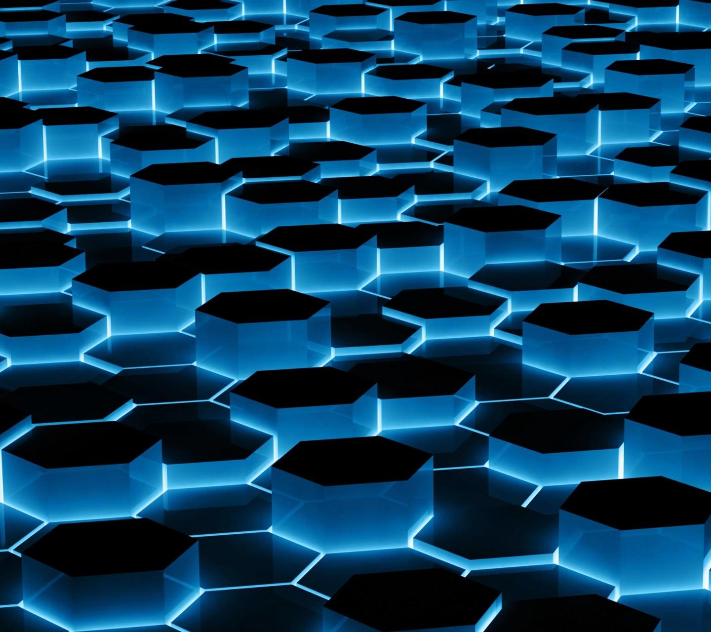 Hexagons