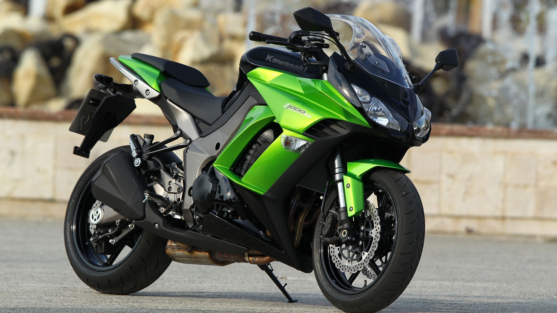 Kawasaki z1000sx
