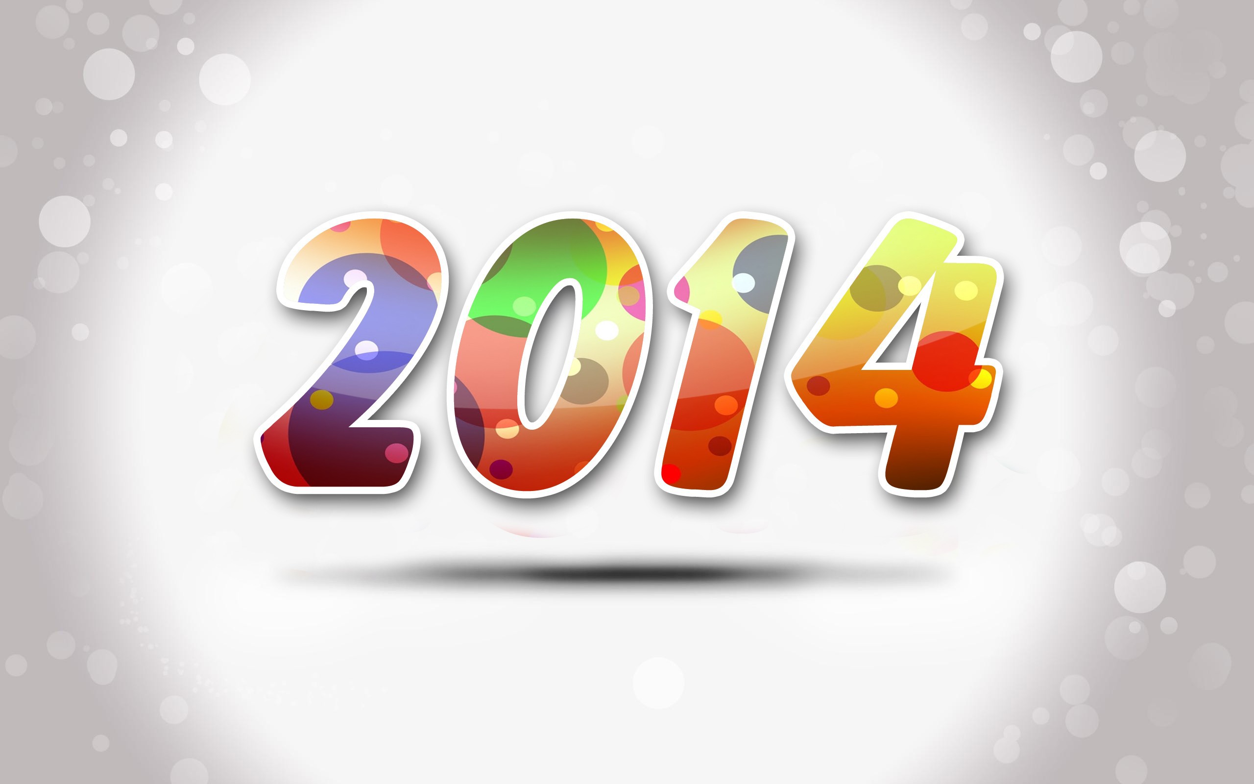Llego el Año 2014