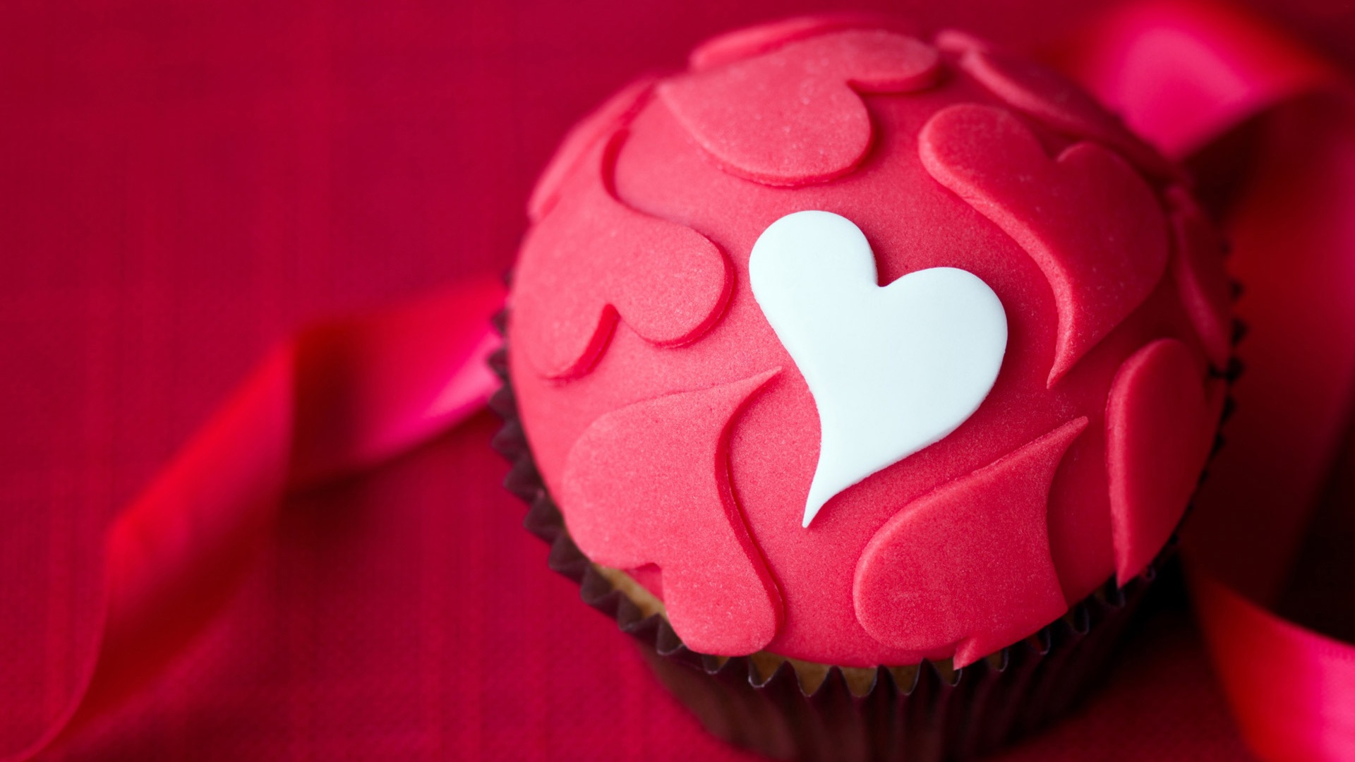 Love cupcake