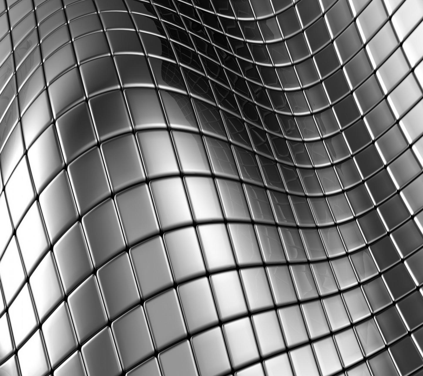 Metallic Wave