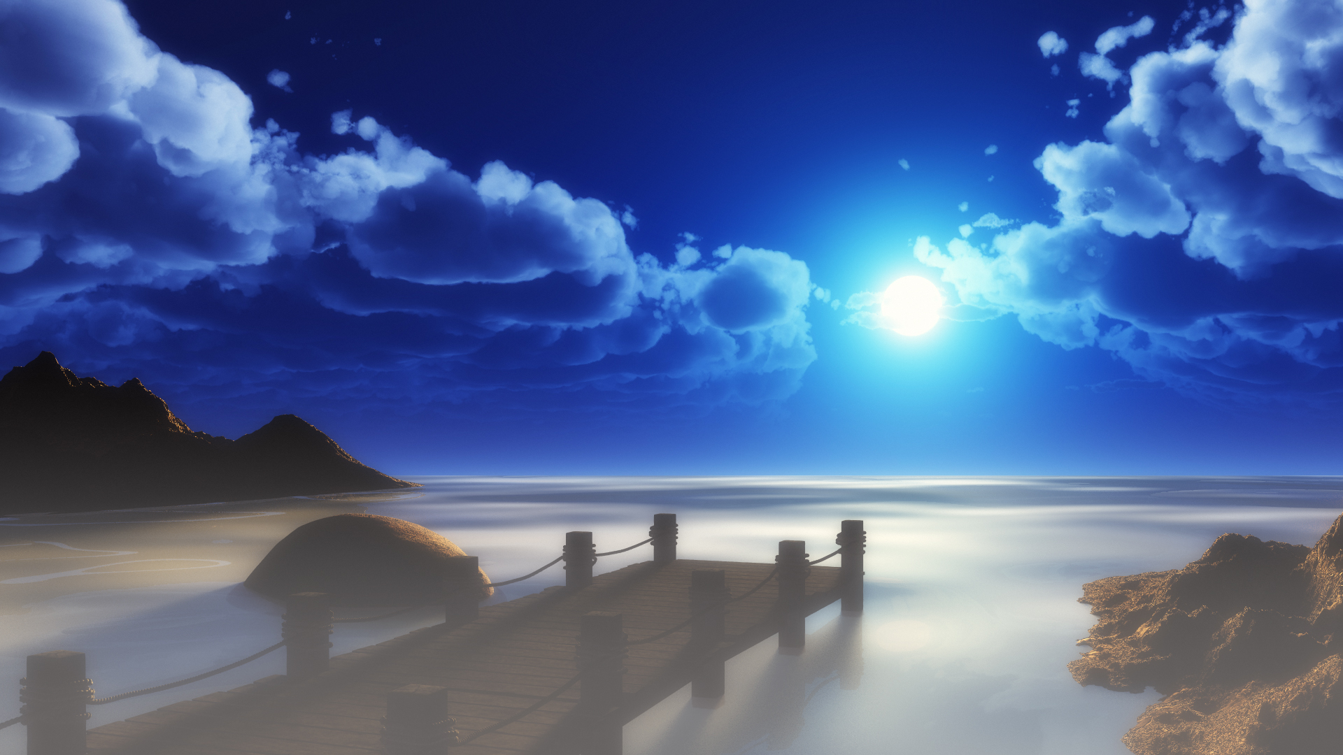 Moon moment HD