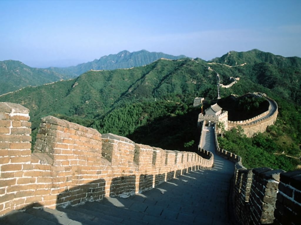 Muralla China