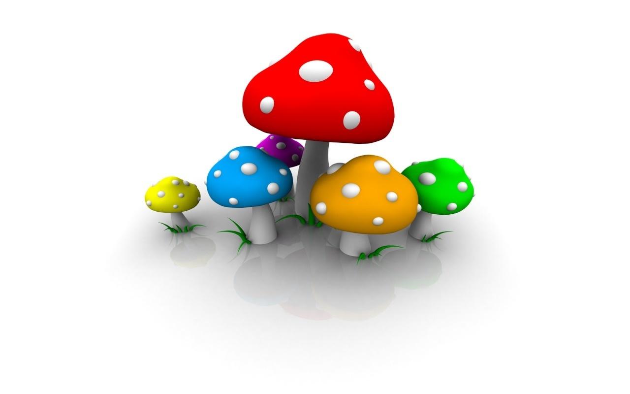 Mushrooms