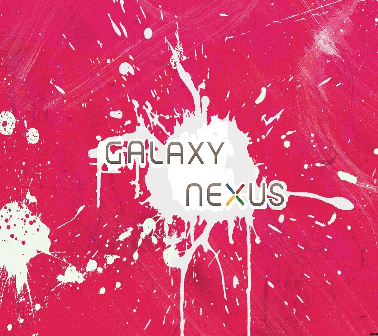 Nexus Splash