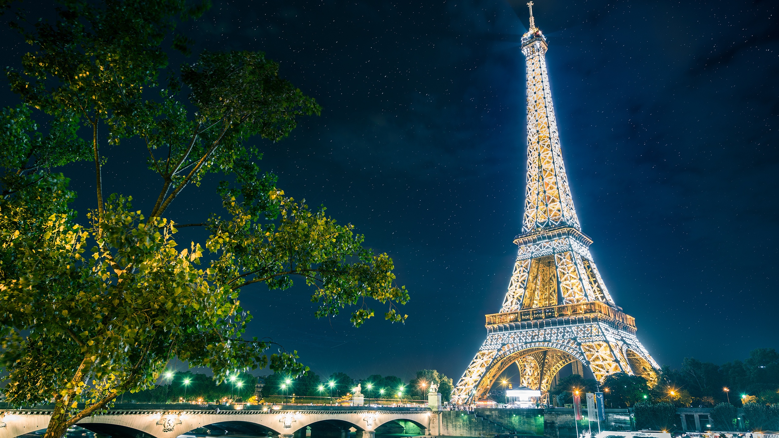 Paris eiffel tower