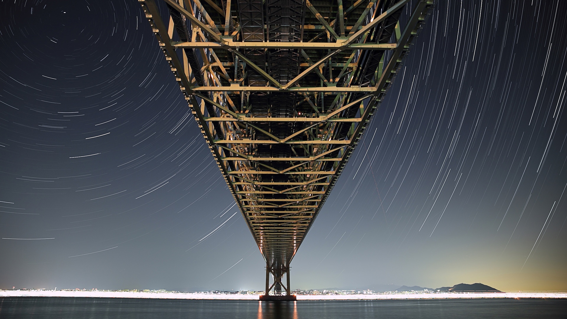 Pearl bridge
