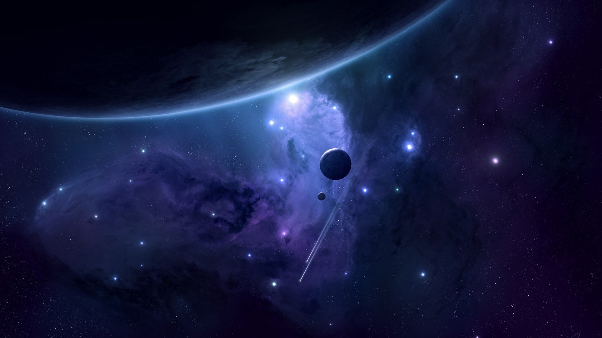 Planets