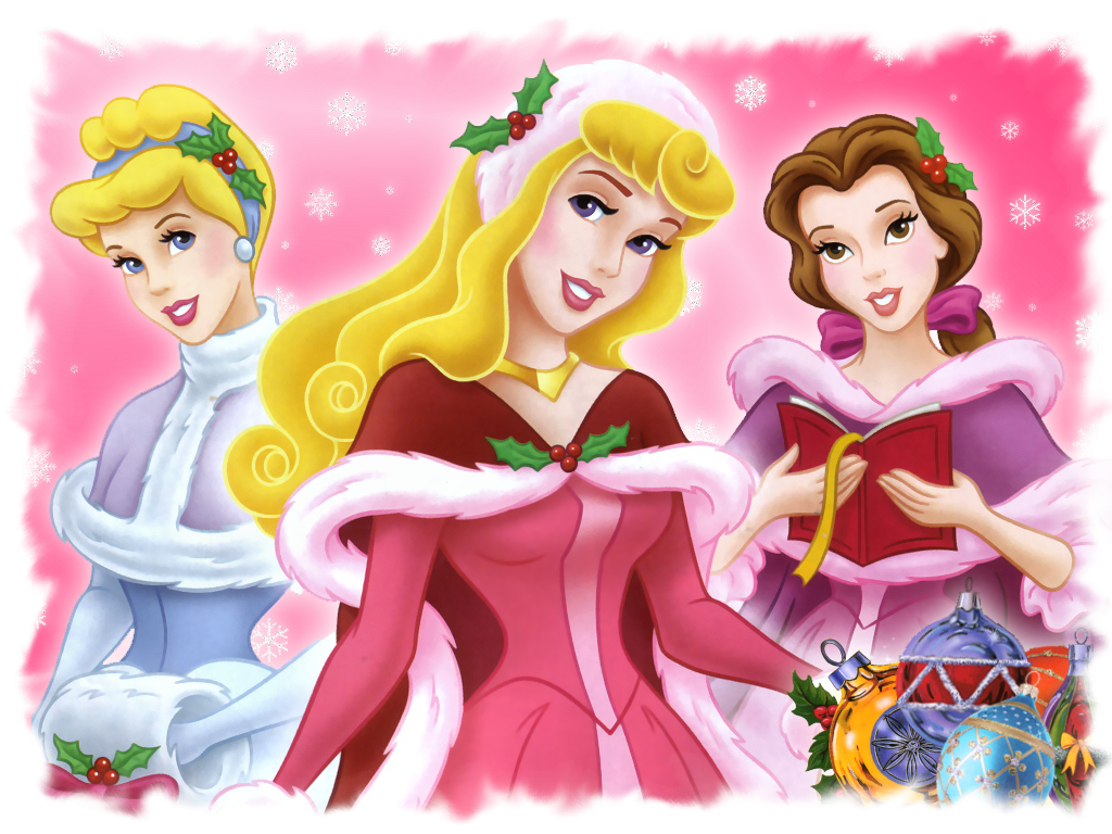 Princesas