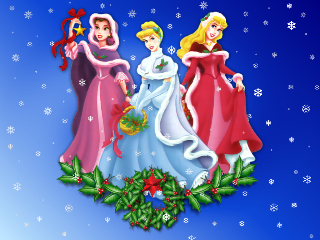 Princesas 2
