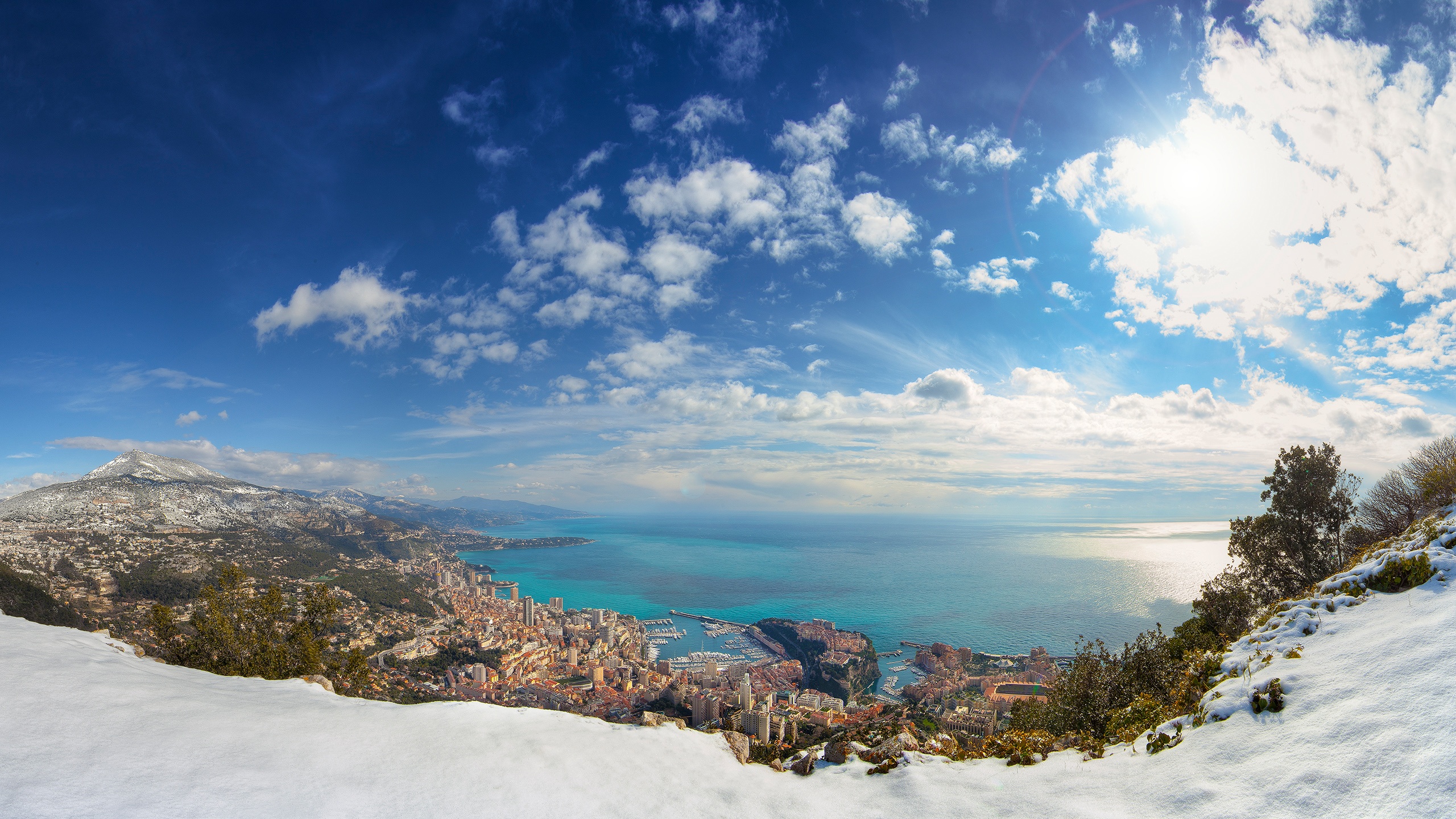 Principality of monaco