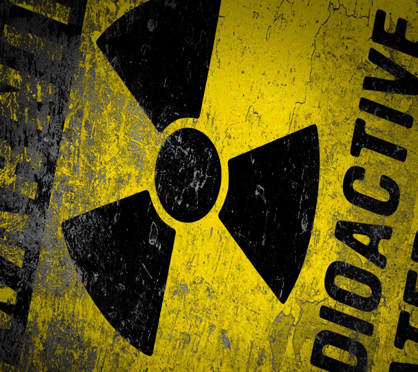 Radioactive