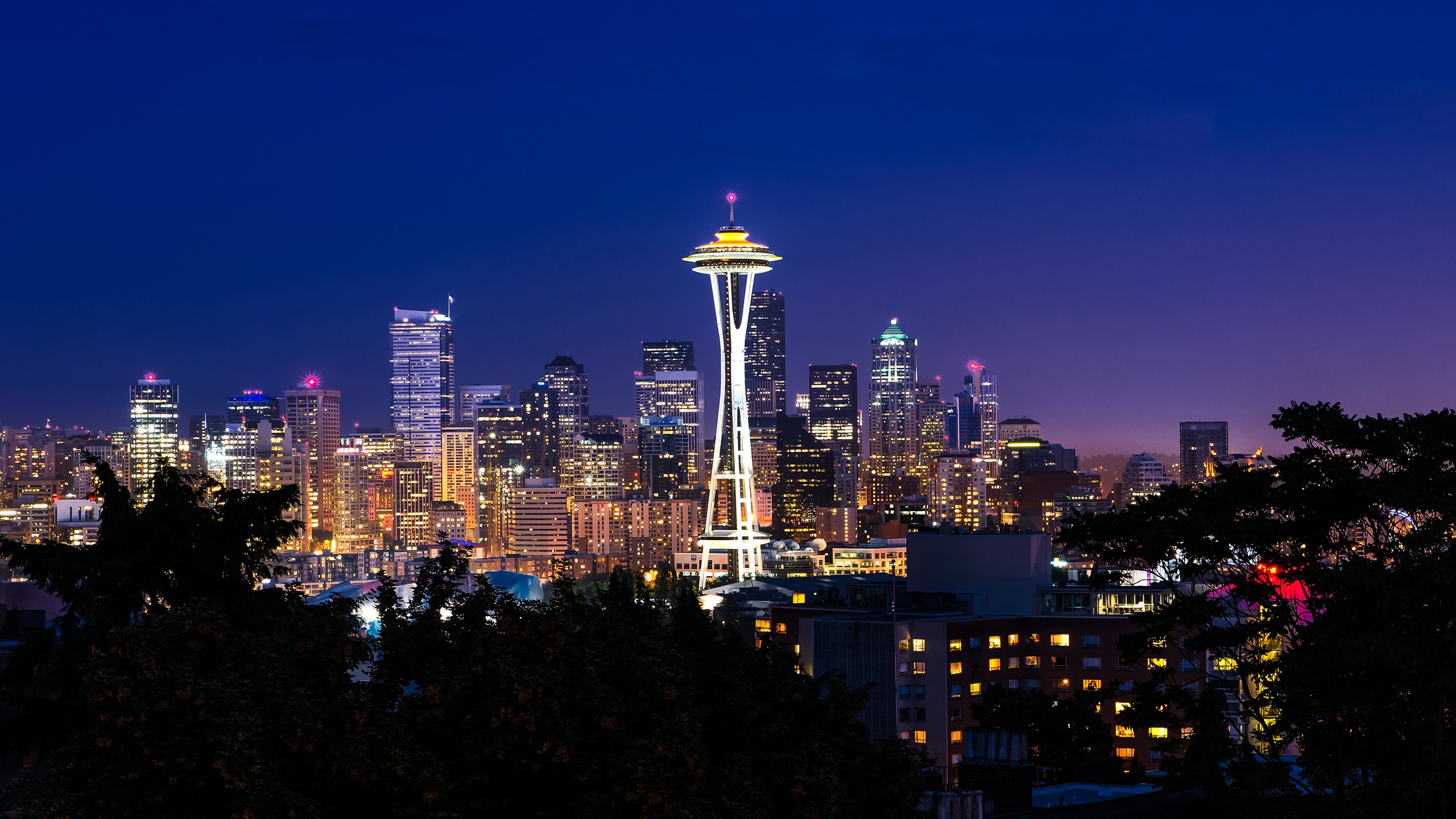 Seattle