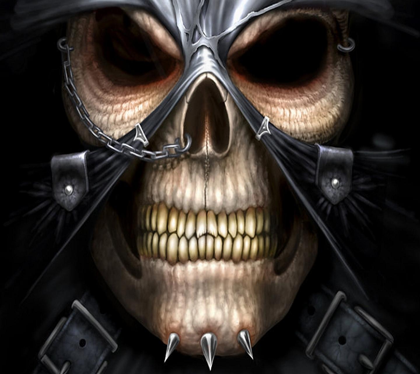 Skull