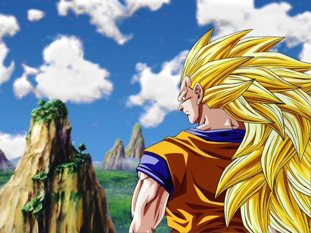 Son goku