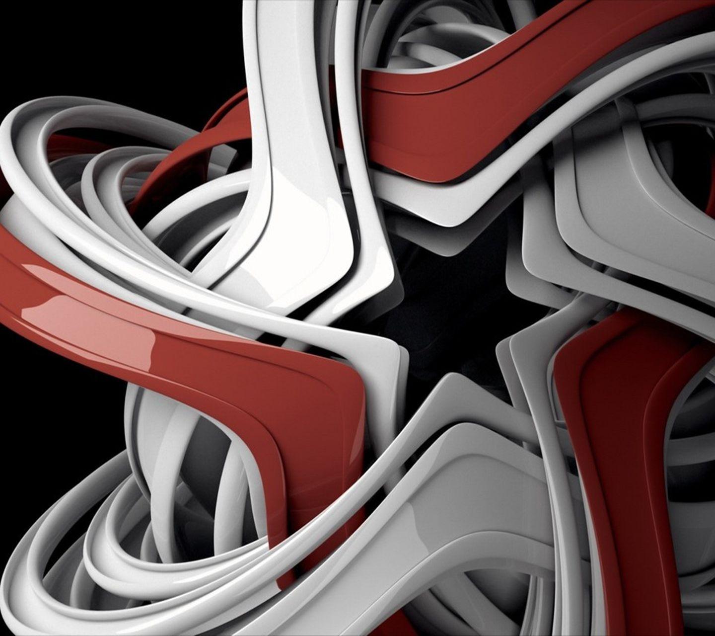 Star Abstract