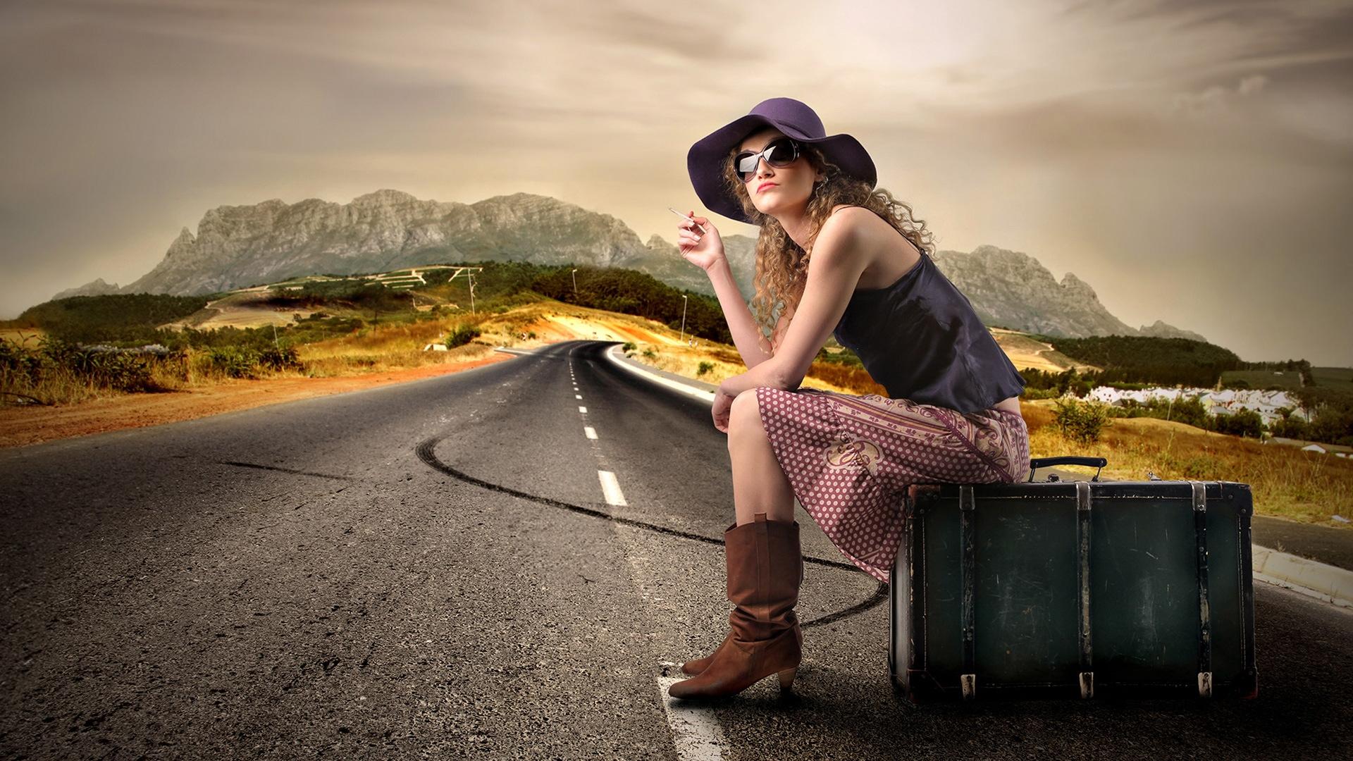 Start A Trip