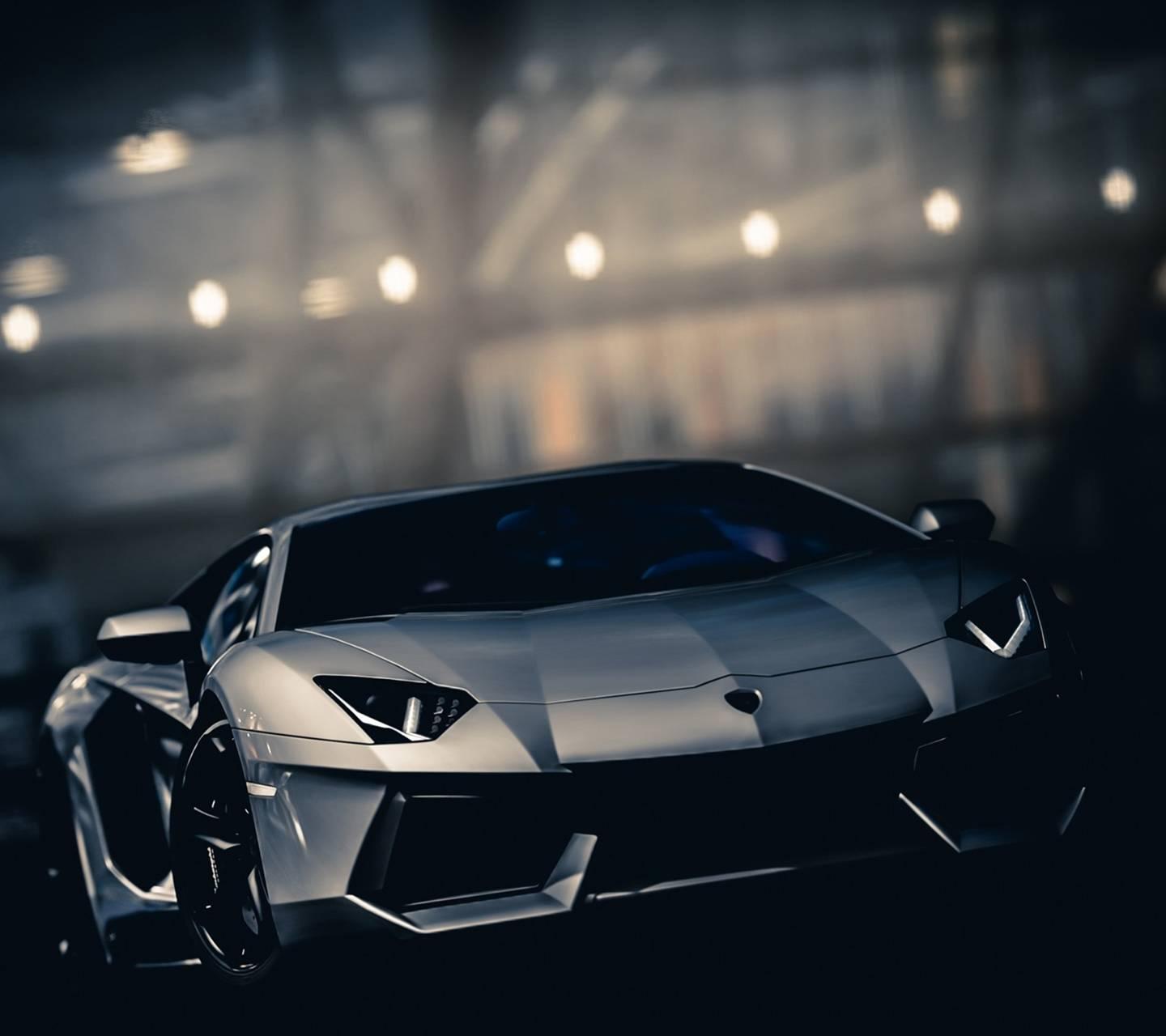 Super cars