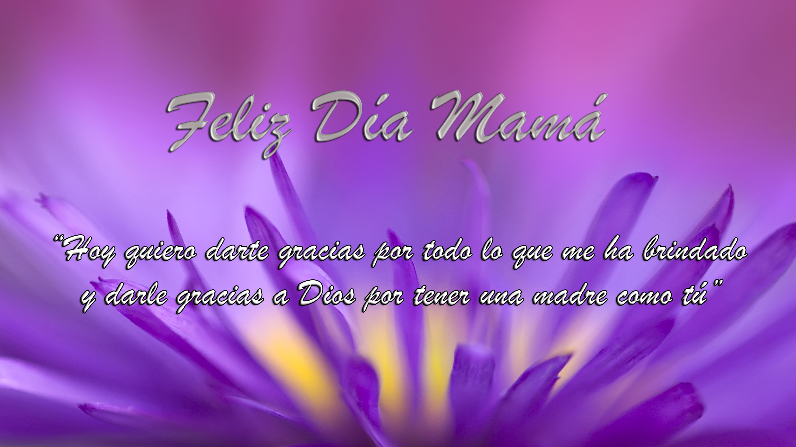 Te Quiero Mama