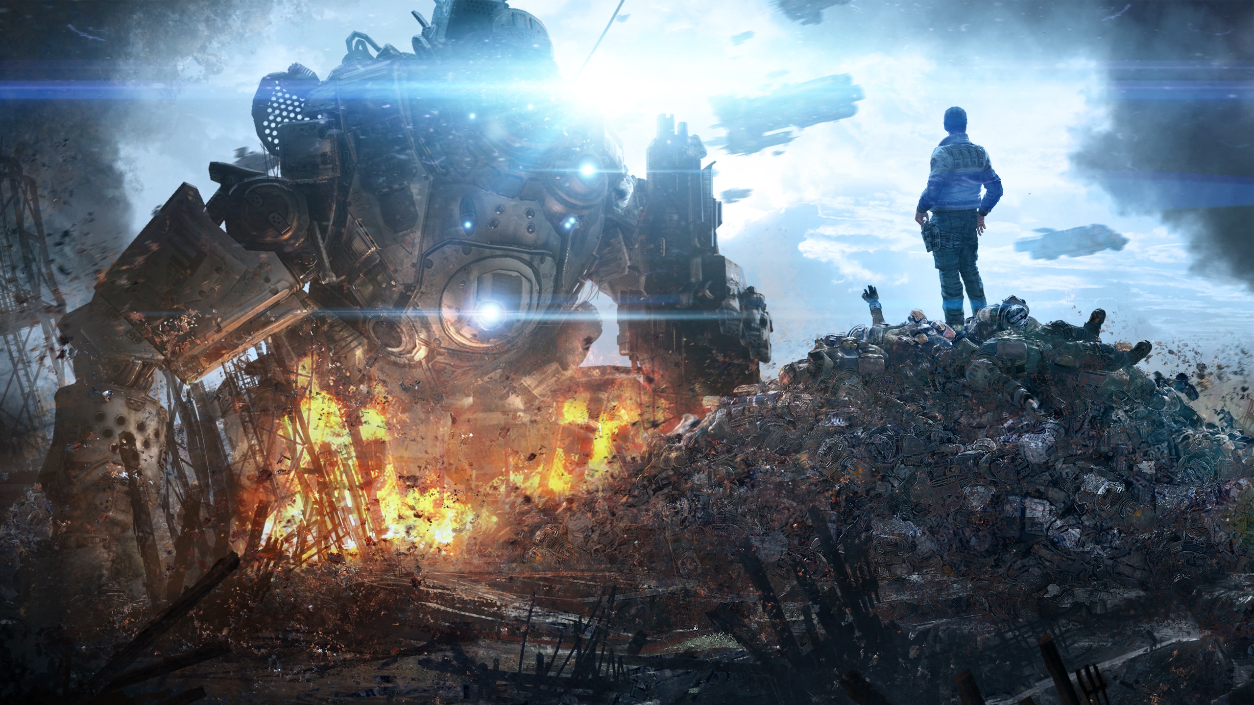 Titanfall